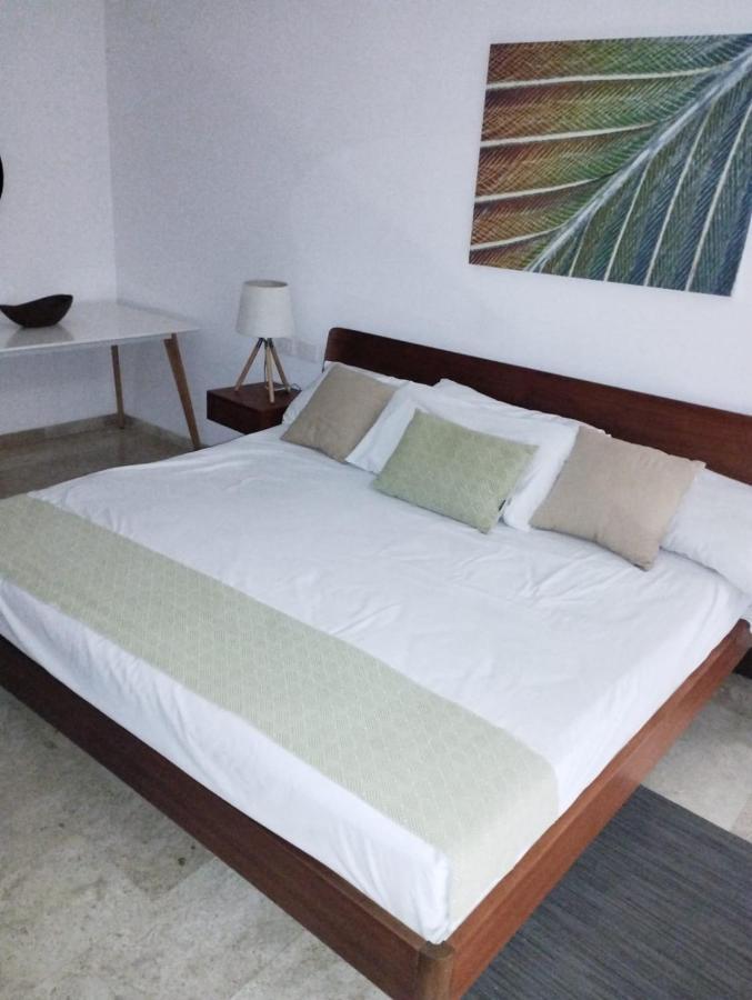 The Shore At 46Th Luxury Condos Playa del Carmen Bagian luar foto