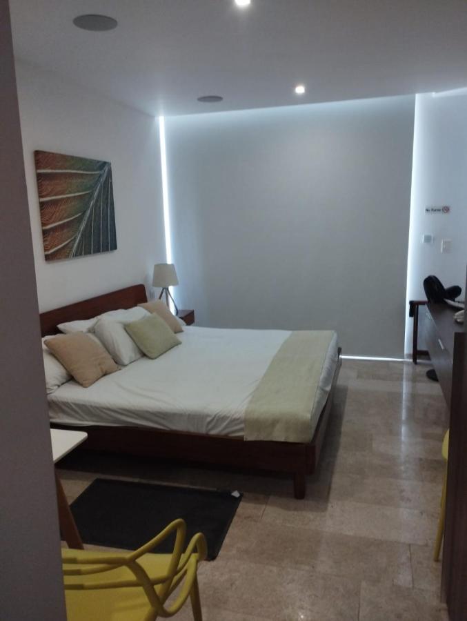 The Shore At 46Th Luxury Condos Playa del Carmen Bagian luar foto