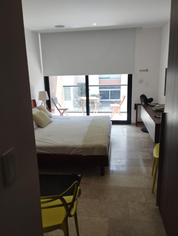 The Shore At 46Th Luxury Condos Playa del Carmen Bagian luar foto