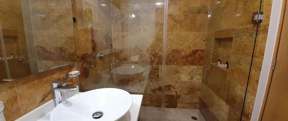 The Shore At 46Th Luxury Condos Playa del Carmen Bagian luar foto