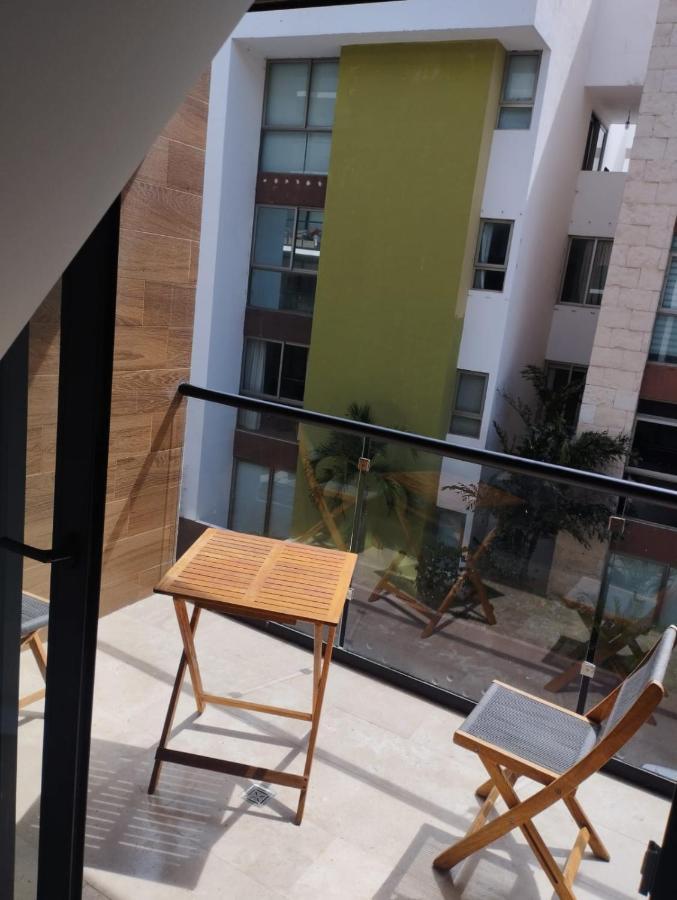 The Shore At 46Th Luxury Condos Playa del Carmen Bagian luar foto